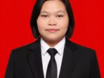 Foto Latar Merah Ria Anis Purwaningrum